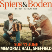 Spiers and Boden